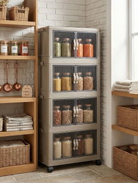 Hanah Home Lavine 127 - Beige
